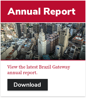 Brazil Gateway Annual Report