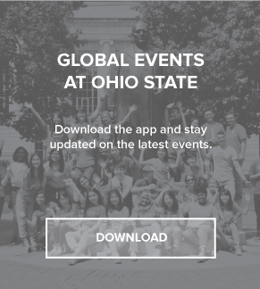 Download The Global Events at Ohio State App