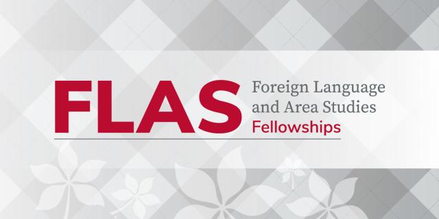 FLAS graphic