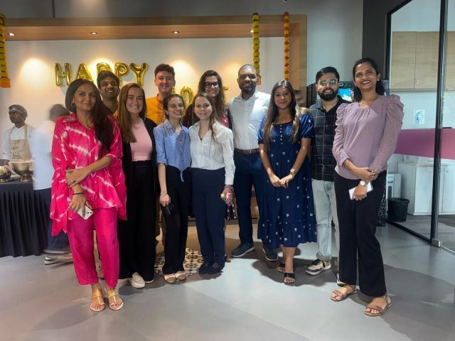 With Tata Play leadership