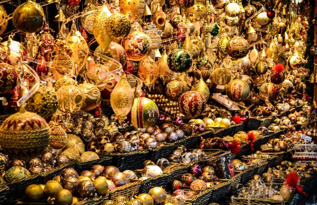 Christmas decoration ornaments 