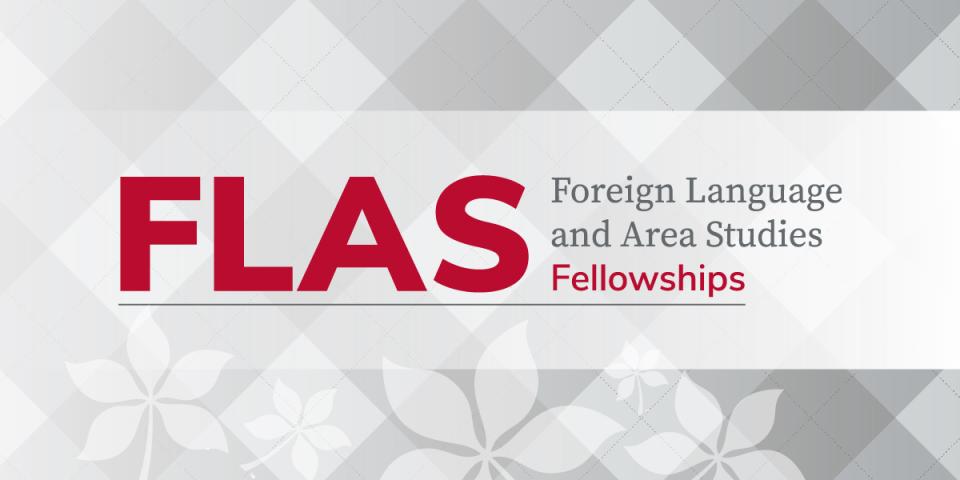 FLAS graphic