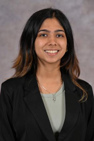 Female headshot