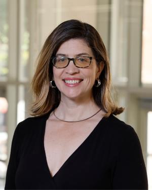 Melinda McClimans