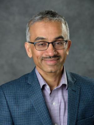 Balasubramaniam Shanker