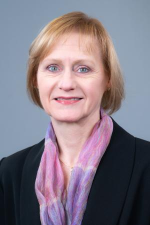 Female headshot