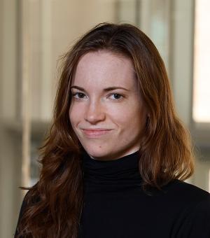 Female headshot