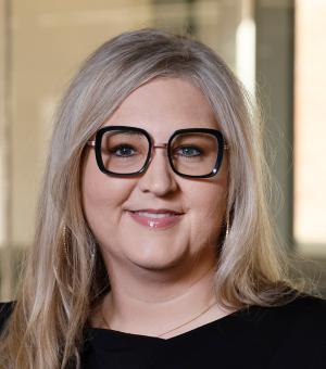 Female headshot