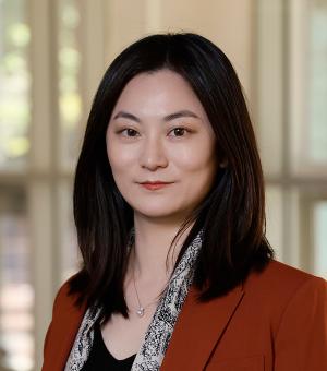 Female headshot