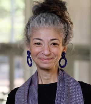 Female headshot