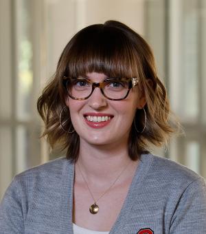 Female headshot